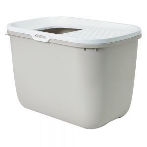 Savic Katzentoilette Hop In Einstieg oben