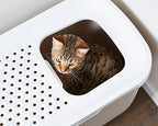 Savic Hop In Katzentoilette