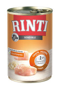 Rinti Sensible Huhn + Reis