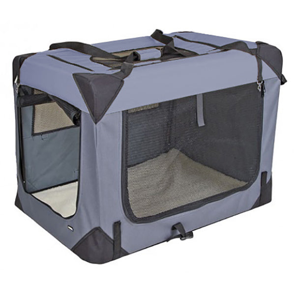 Pet Star Transport Hütte