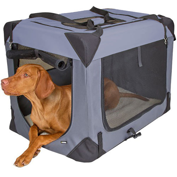 Pet Star Transport Hütte