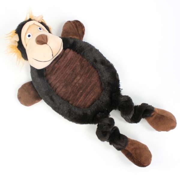 Hundespielzeug Monkey