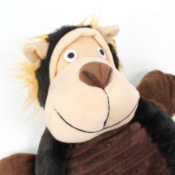 Hundespielzeug Monkey