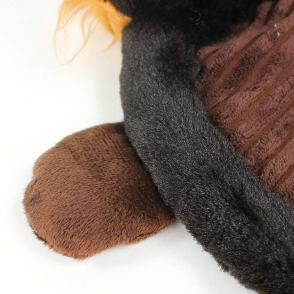 Hundespielzeug Monkey