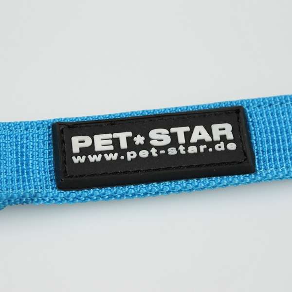 Pet Star Leine (passt zu Pet Star Soft- / Netzgeschirr)