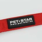 Pet Star Leine (passt zu Pet Star Soft- / Netzgeschirr)