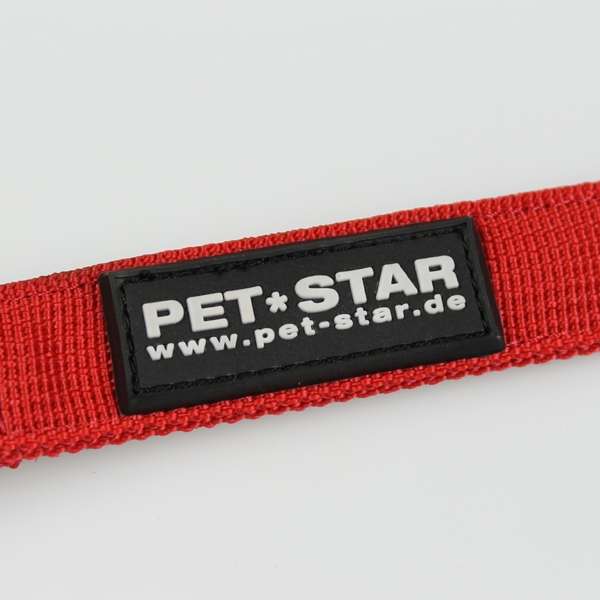 Pet Star Leine (passt zu Pet Star Soft- / Netzgeschirr)