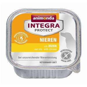 Integra Protect Niere Huhn