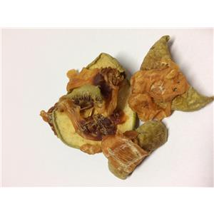 Classic Dog Snack Hühnerbrust Apfel