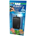 JBL Floaty II ist eine magnetische Reinigungshilfe für Aquarienglas