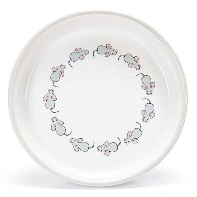 Karlie Flamingo Katzennapf verschiedene Designs
