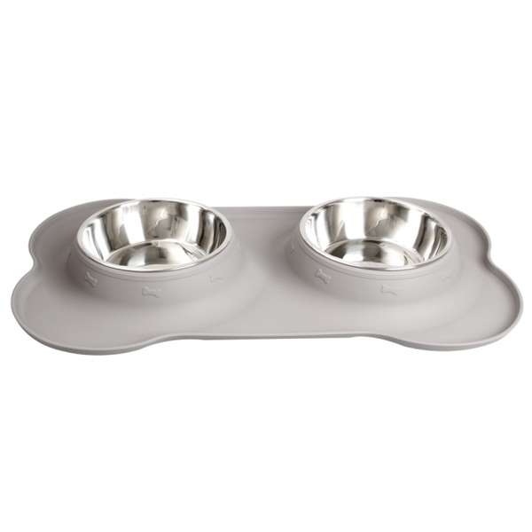 Karlie Diner - Set Silikon