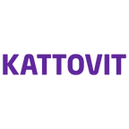 Kattovit Logo
