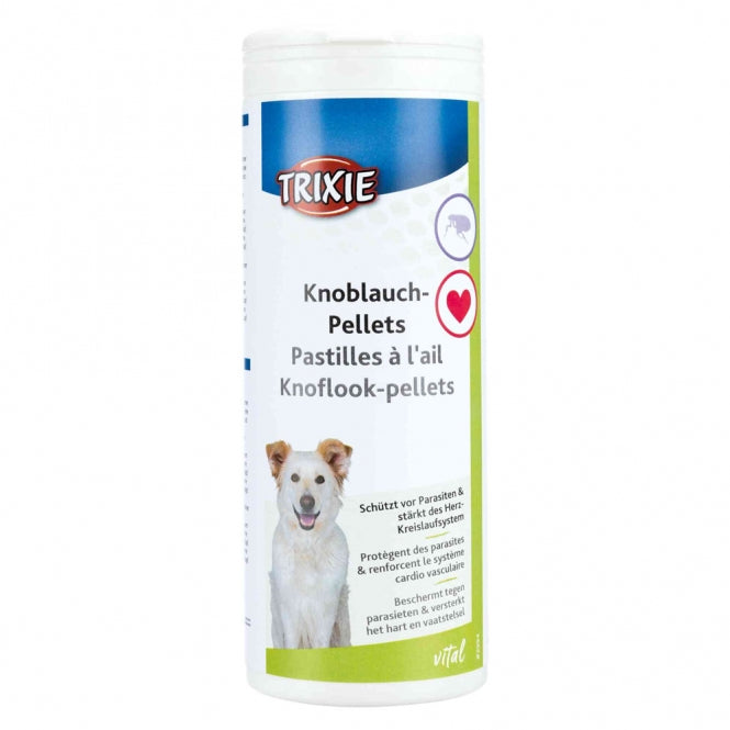 Trixie Knoblauch Pellets