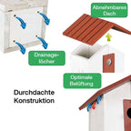 Nistkasten Nido N02