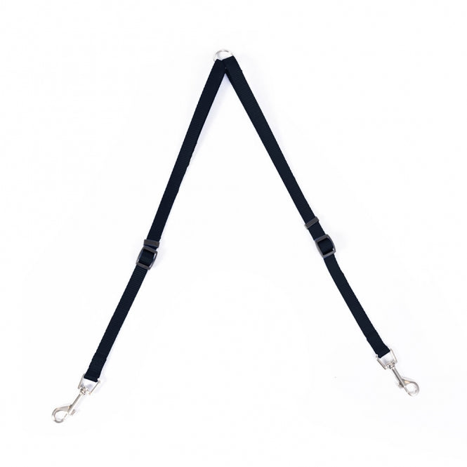 Duvoplus Nylon Kupplungsstück für Hundeleine