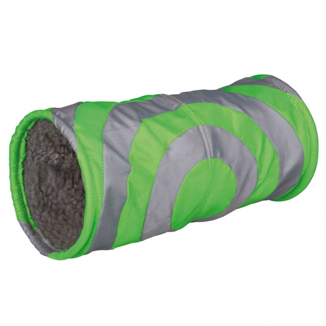 Trixie Kuscheltunnel für Kleintiere