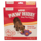 Paw Hide Puzzle – interaktives Hundespielzeug