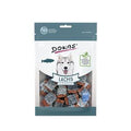 Dokas Snack Lachs in Stückchen
