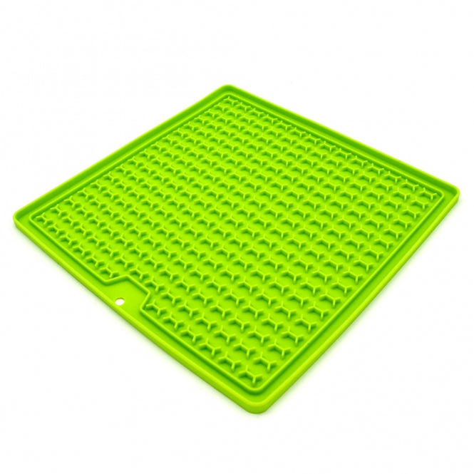 PROCYON Ladi Mat Schleckplatte