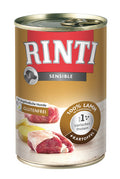 Rinti Sensible Lamm + Kartoffel