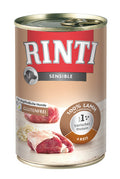 Rinti Sensible Lamm + Reis