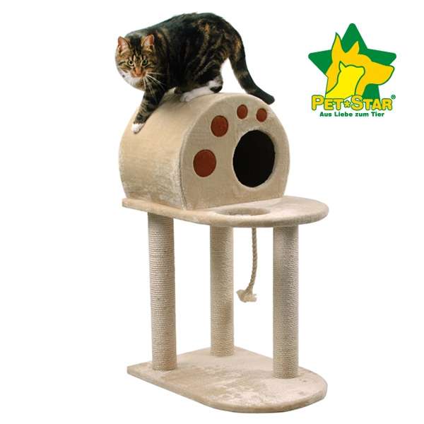 Pet - Star Kratzbaum Leonie