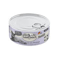 Landfleisch Cat Adult Pastete Rind + Pute & Shrimps