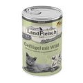 Landfleisch Cat Adult Schlemmertopf Geflügel & Wild