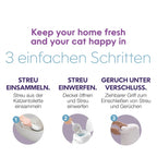 LitterLocker by Litter Genie Katzenstreu Entsorger