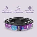 LitterLocker by Litter Genie XL Nachfüllkassette