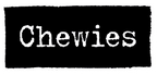 Chewies Logo
