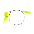 EBI Coockoo Loomy Spielangel - lime