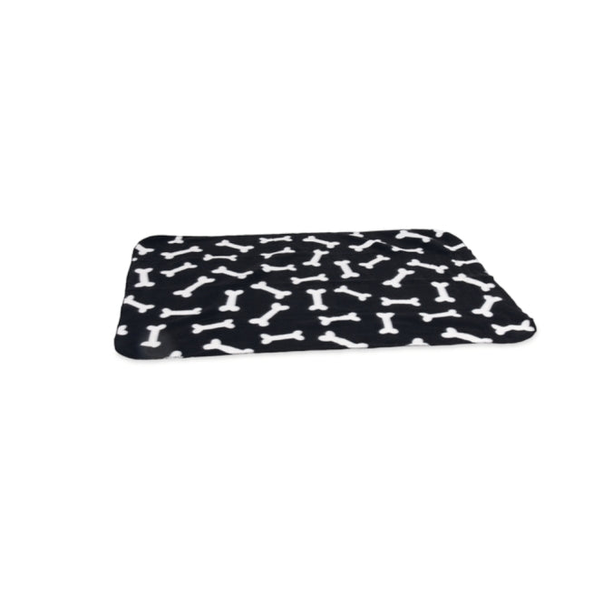 Karlie Flamingo Fleecedecke Milda