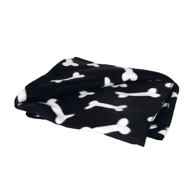 Karlie Flamingo Fleecedecke Milda