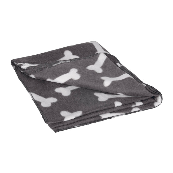 Karlie Flamingo Fleecedecke Milda