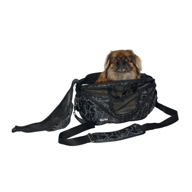 Karlie Tragetasche Shopper De Luxe