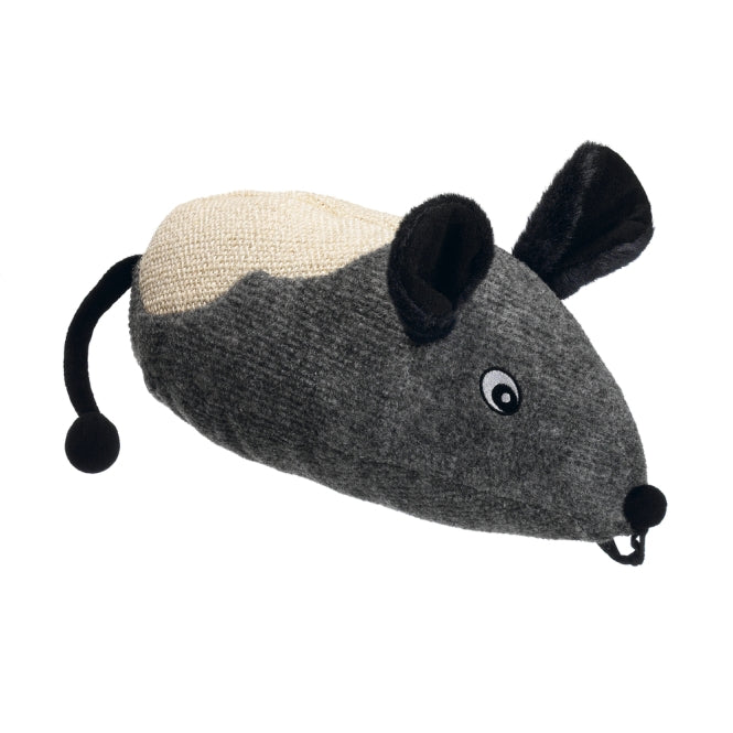 Karlie BIG MOUSE Katzenspaß