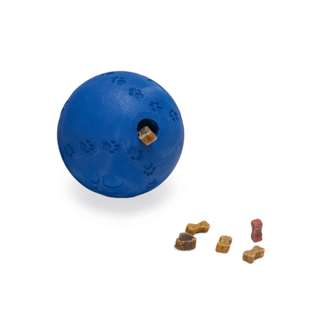 Karlie Boomer Vollgummi – Futterball