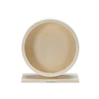 Holz Laufrad – Bogie Wheel