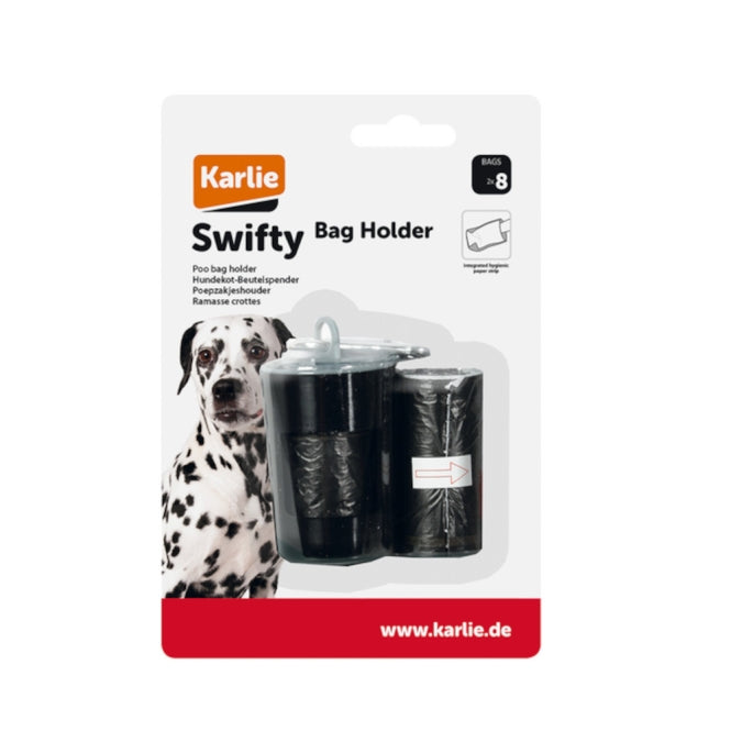 SWIFTY Hunde Kottüte