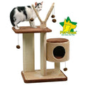 Pet - Star Kratzbaum Luna