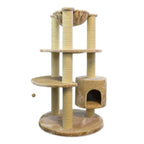 Kratzbaum Maine Coon Colosseum