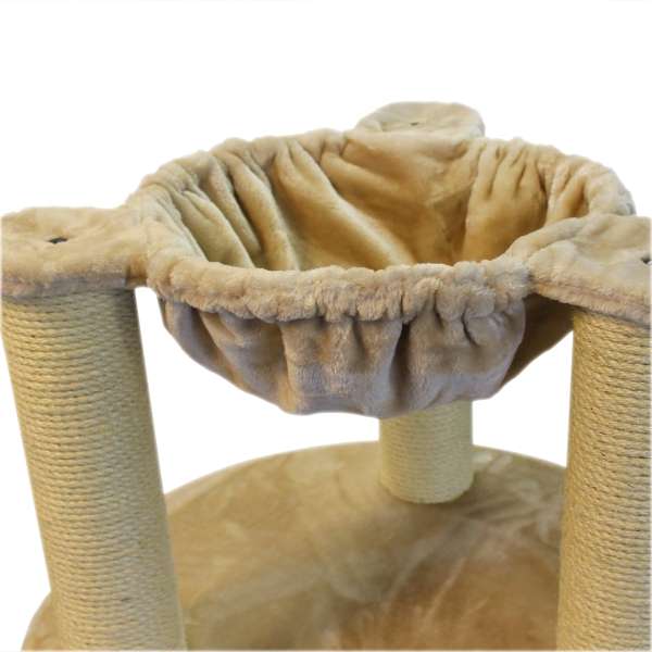 Kratzbaum Maine Coon Colosseum