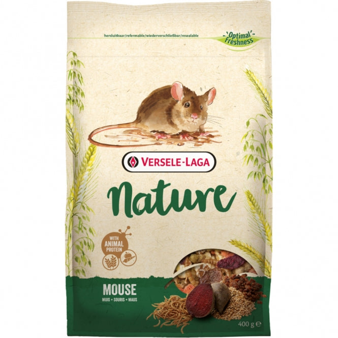 Versele - Laga Nature Maus