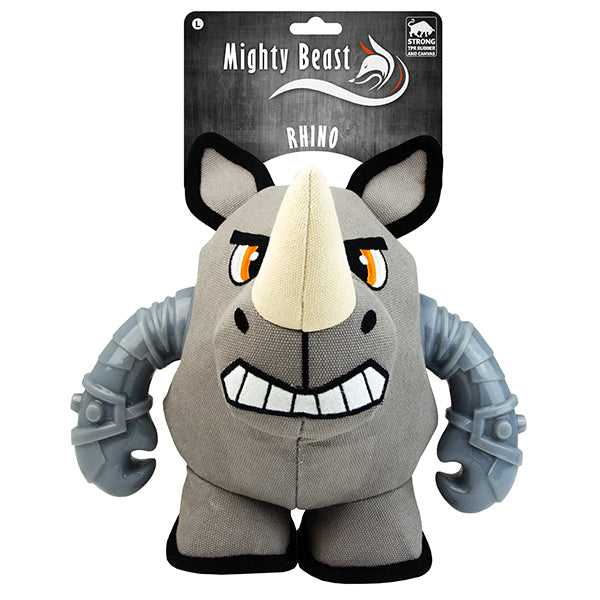 Mighty Beast Rhino