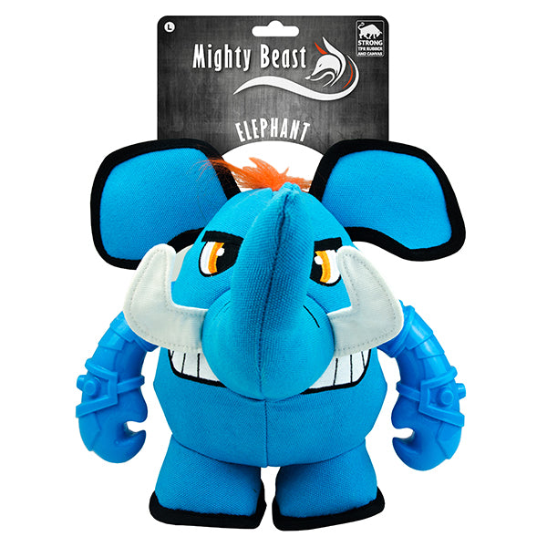 Mighty Beast Elephant
