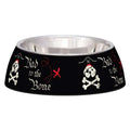 Milano Napf "Bad to the Bone