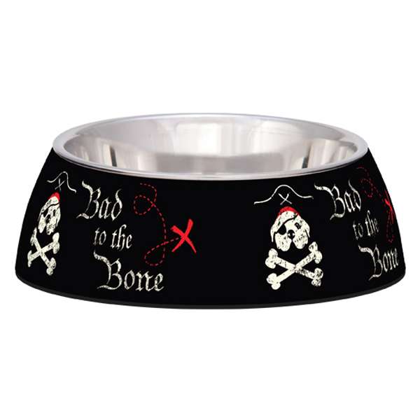 Milano Napf "Bad to the Bone
