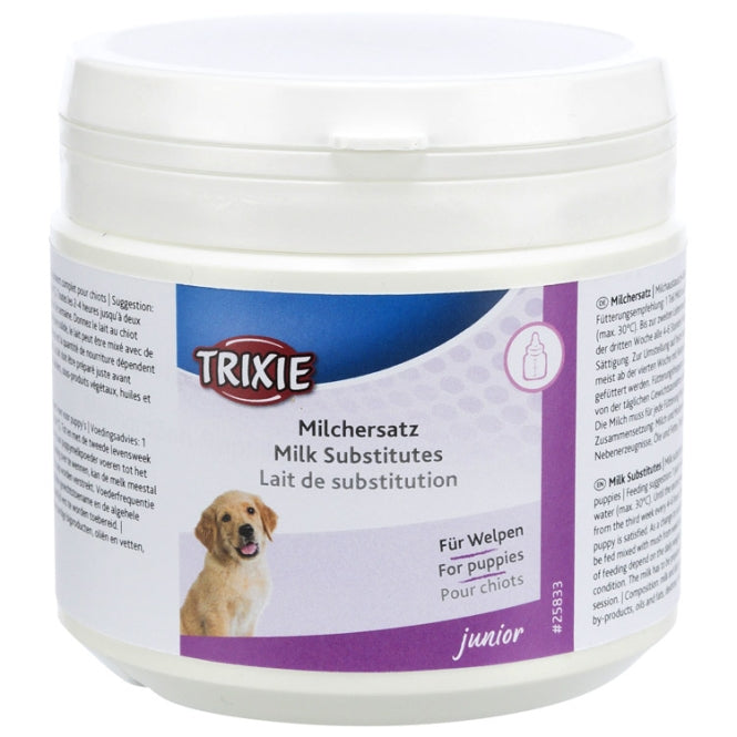 Trixie Milchersatz für Welpen
